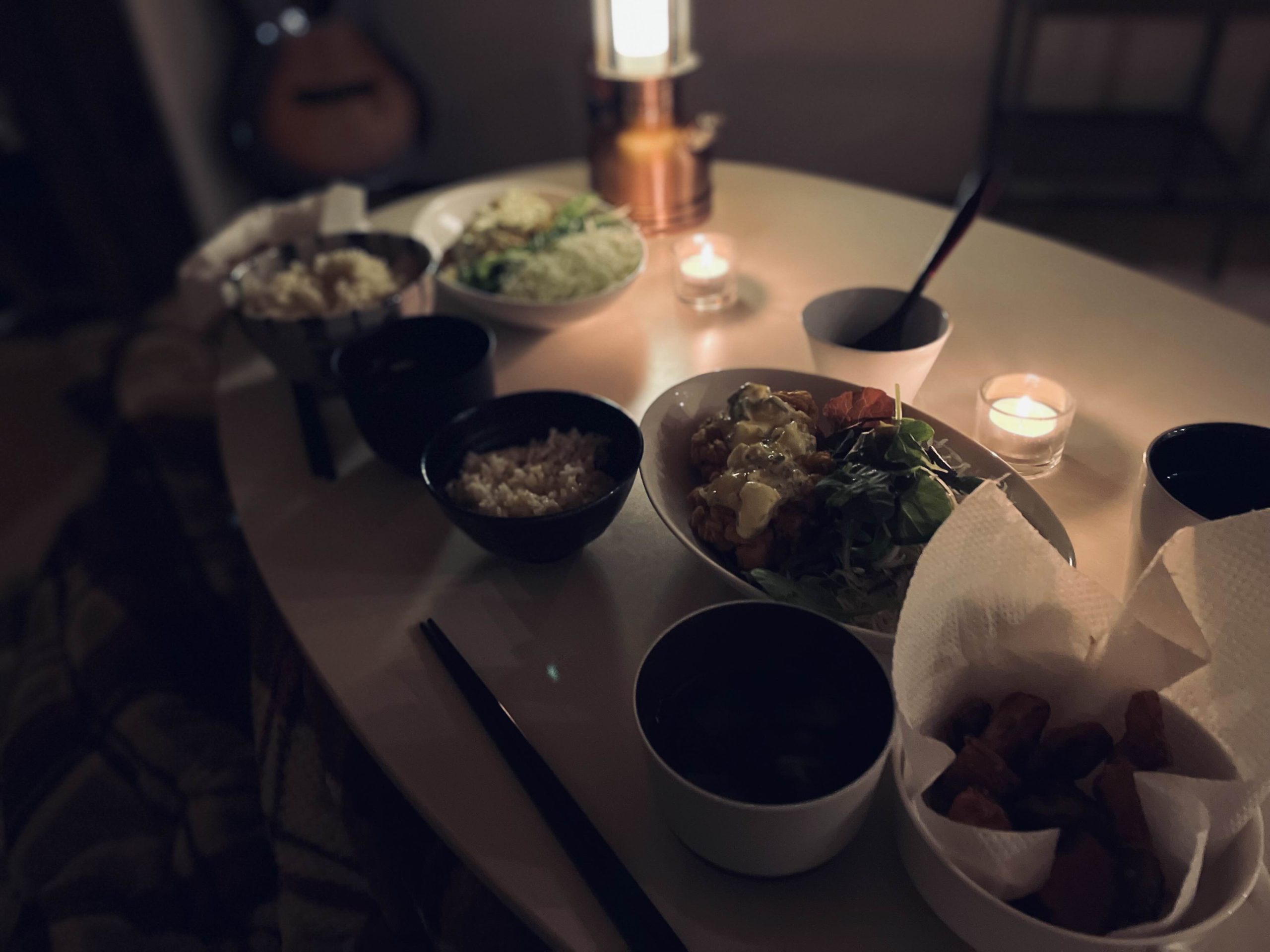 チキン南蛮の日