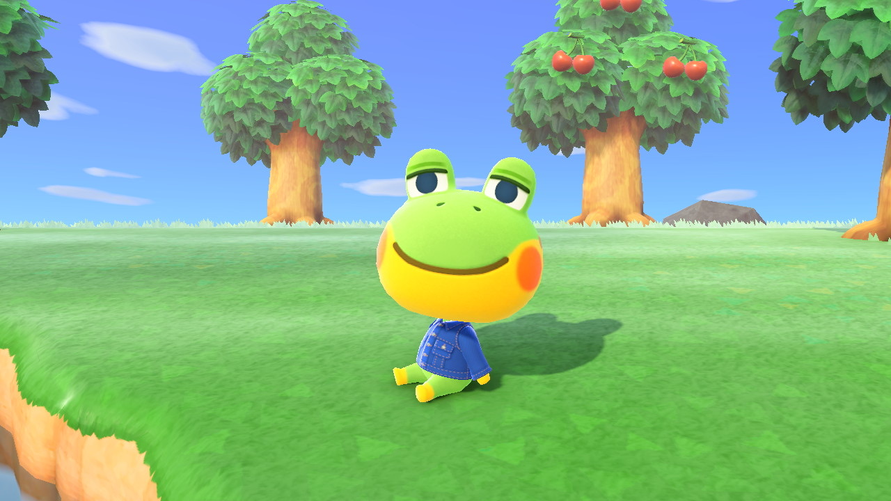 魚釣りが止まらない